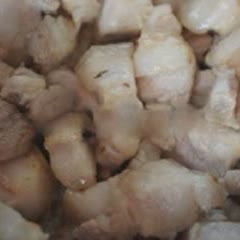 Cách làm Thịt Ba Chỉ Om Sấu đơn giản, đổi vị cho bữa cơm