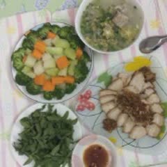 Cách làm Thịt Ba Chỉ Rán Giòn đậm đà, thơm ngon tại nhà
