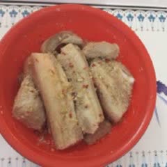 Cách làm Thịt Ba Chỉ Rán Giòn đậm đà, thơm ngon tại nhà