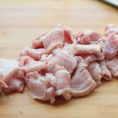 Cách Làm Thịt Ba Chỉ Xào Dưa Chua Cực Ngon Ăn Cơm