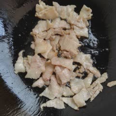 Cách Làm Thịt Ba Chỉ Xào Hành Tây