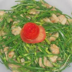 Cách Làm Thịt Ba Chỉ Xào Hẹ Đơn Giản Dinh Dưỡng