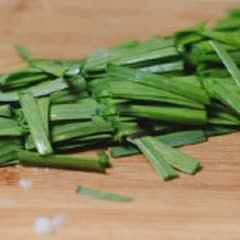 Cách Làm Thịt Ba Chỉ Xào Hẹ Đơn Giản Dinh Dưỡng