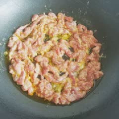 Cách làm thịt bò chiên thơm ngon