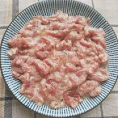 Cách làm thịt bò chiên thơm ngon