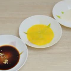 Cách làm Thịt Bò Chiên Trứng thơm ngon và lạ miệng