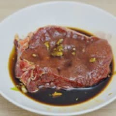Cách làm Thịt Bò Chiên Trứng thơm ngon và lạ miệng