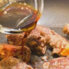 Cách Làm Thịt Bò Cuộn Cà Rốt Cho Bữa Cơm Gia Đình