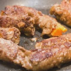 Cách Làm Thịt Bò Cuộn Cà Rốt Cho Bữa Cơm Gia Đình