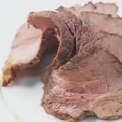 Cách làm thịt bò Hokkaido áp chảo