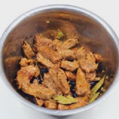 Cách làm thịt bò khô đậm đà
