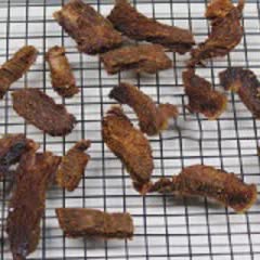 Cách làm thịt bò khô đậm đà