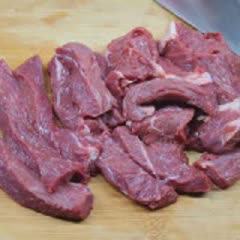 Cách làm thịt bò khô đậm đà