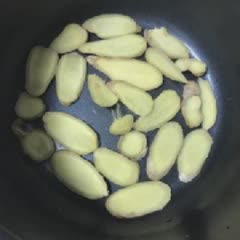 Cách làm thịt bò khô đơn giản 