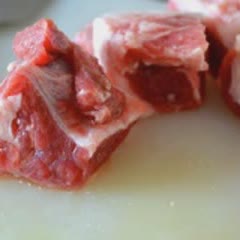 Cách Làm Thịt Bò Om Củ Cải Trắng Đậm Đà, Thơm Ngon