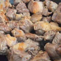Cách Làm Thịt Bò Om Củ Cải Trắng Đậm Đà, Thơm Ngon