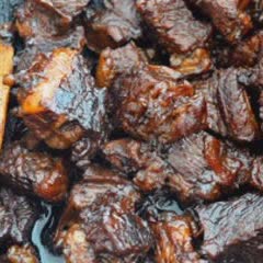 Cách Làm Thịt Bò Om Củ Cải Trắng Đậm Đà, Thơm Ngon