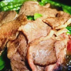 Cách Làm Thịt Bò Sốt Dầu Hào Thơm Ngon Đơn Giản