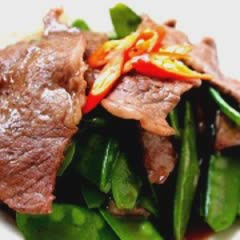Cách Làm Thịt Bò Sốt Dầu Hào Thơm Ngon Đơn Giản
