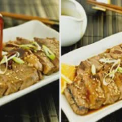 Cách Làm Thịt Bò Sốt Kiểu Nhật, Ngon Miệng Cực Kỳ