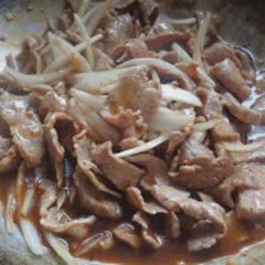Cách làm Thịt Bò Sốt Me thơm ngon đậm đà đưa cơm cho cả nhà