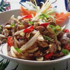 Cách làm Thịt Bò Sốt Me thơm ngon đậm đà đưa cơm cho cả nhà