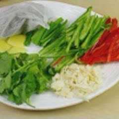 Cách Làm Thịt Bò Trộn Cay Dai Thơm, Cực Ngon Cơm