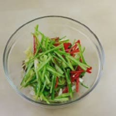 Cách Làm Thịt Bò Trộn Cay Dai Thơm, Cực Ngon Cơm