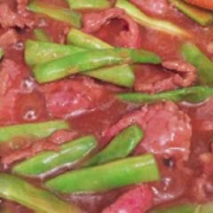 Cách Làm Thịt Bò Xào Đậu Sốt Dầu Hào Cực Ngon Cơm