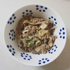 Cách làm thịt bò xào Bulgogi Hàn Quốc
