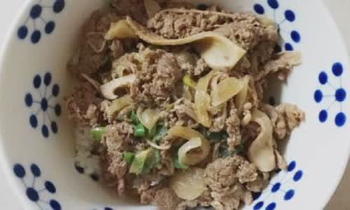 Cách làm thịt bò xào Bulgogi Hàn Quốc