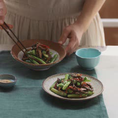 Cách Làm Thịt Bò Xào Dưa Leo Giòn Ngon Cho Bữa Cơm