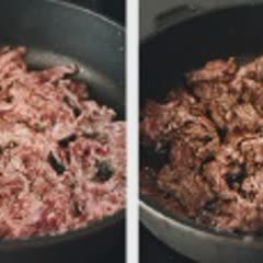 Cách làm Thịt bò xào hành boa rô ngon