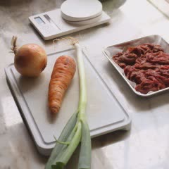 Cách Làm Thịt Bò Xào Hành Tây Cà Rốt