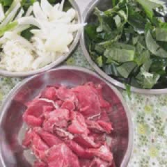 Cách Làm Thịt Bò Xào Lá Lốt Hấp Dẫn Cực Ngon Ở Nhà