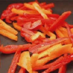 Cách Làm Thịt Bò Xào Xoài Ớt Cực Ngon Cho Bữa Cơm