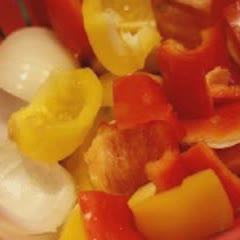 Cách làm thịt bò xiên nướng