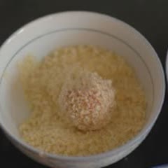 Cách làm Thịt Bọc Trứng Cút Chiên Xù giòn béo hấp dẫn