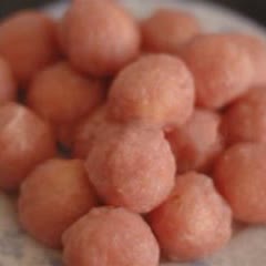 Cách làm Thịt Bọc Trứng Cút Chiên Xù giòn béo hấp dẫn