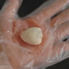 Cách làm Thịt Bọc Trứng Cút Chiên Xù giòn béo hấp dẫn