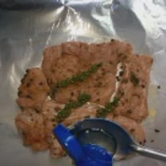 Cách làm thịt cá sấu nướng tiêu xanh