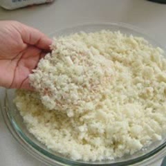 Cách Làm Thịt Chiên Giòn Chấm Sốt Tonkatsu Ngon