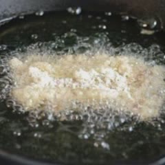 Cách Làm Thịt Chiên Giòn Chấm Sốt Tonkatsu Ngon