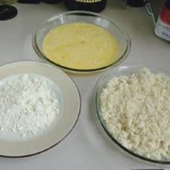 Cách Làm Thịt Chiên Giòn Chấm Sốt Tonkatsu Ngon