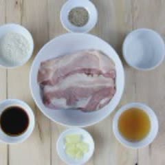 Cách làm Thịt Chiên Nước Mắm Kiểu Thái đậm đà cho cả nhà