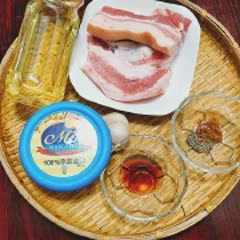 Cách làm thịt chiên sốt bơ tỏi