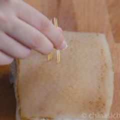Cách Làm Thịt Chiên Sốt Ngũ Vị Đậm Đà Đưa Cơm