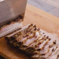 Cách Làm Thịt Chiên Sốt Ngũ Vị Đậm Đà Đưa Cơm