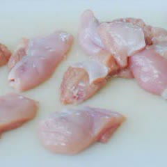 Cách làm thịt gà áp chảo