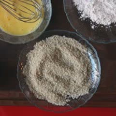 Cách Làm Thịt Gà Chiên Dừa Đơn Giản, Ngon Lạ Miệng